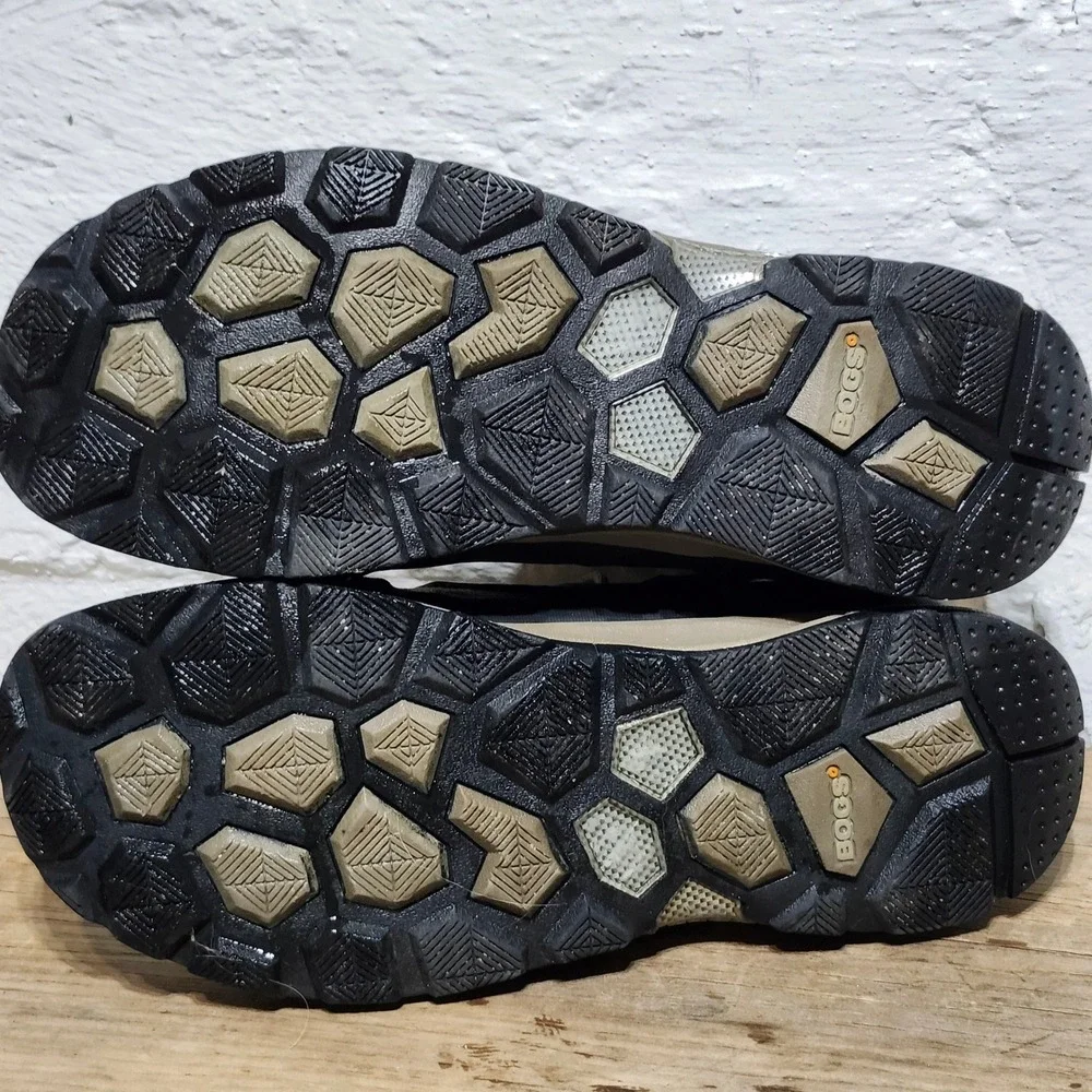 Bogs reliable durable